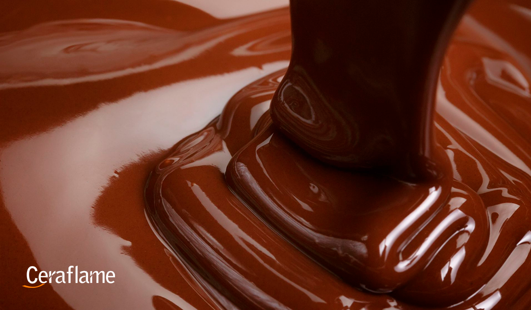 5 receitas com chocolate para você