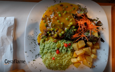 Conheça os principais restaurantes veganos pelo Brasil