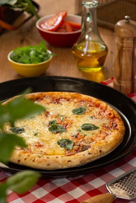 Pizza ao Redor do Mundo: 10 Curiosidades que Vão Surpreender Você