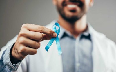 Novembro Azul: Prevenção e Conscientização Contra o Câncer de Próstata