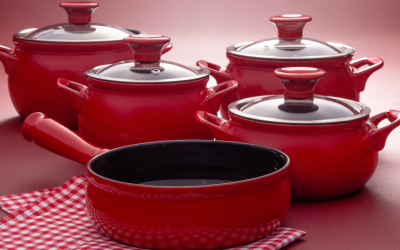 Teflon? Não, obrigado. Descubra uma forma segura de cozinhar