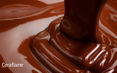 5 receitas com chocolate para você