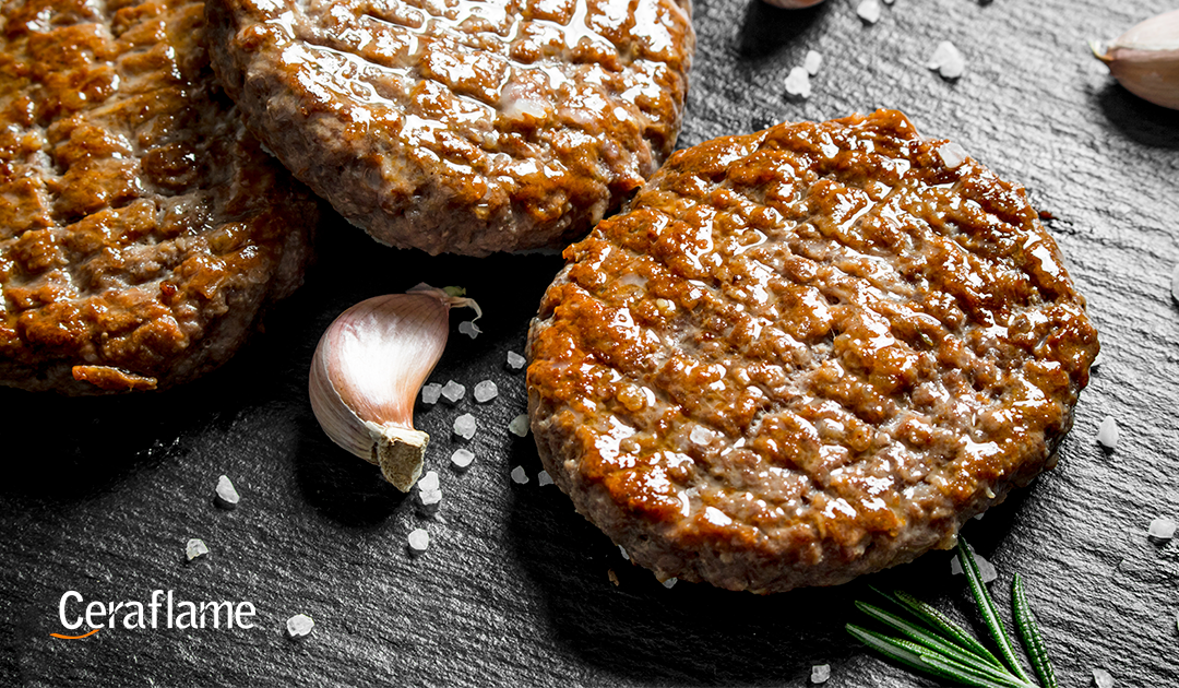 Dia mundial do hambúrguer: conheça a história deste prato adorado por muitos