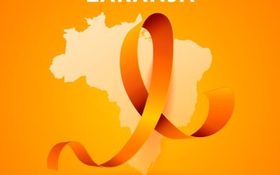 Dezembro laranja: conscientização para lutar contra o câncer de pele