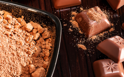 Dia do chocolate: Da história ao sabor que abraça!